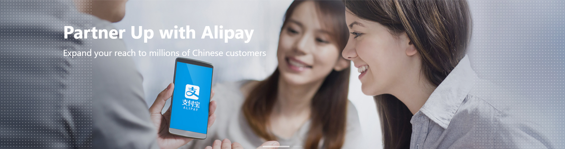 Alipay-Intro